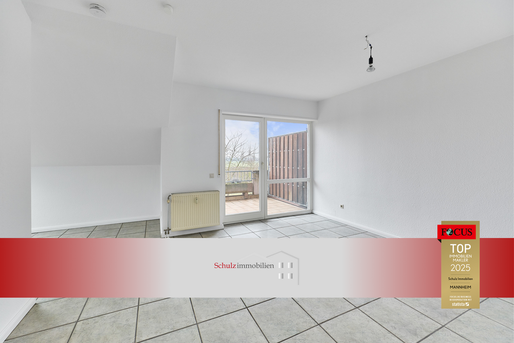 Thumbnail-Wohnung zum Kaufen in Heddesheim 295.000,00 € 80 m²