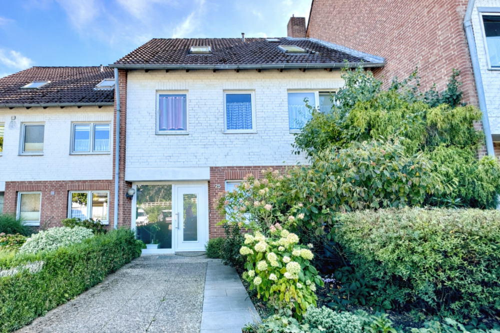 Thumbnail-Haus zum Kaufen in Springe 298.000,00 € 168.1 m²