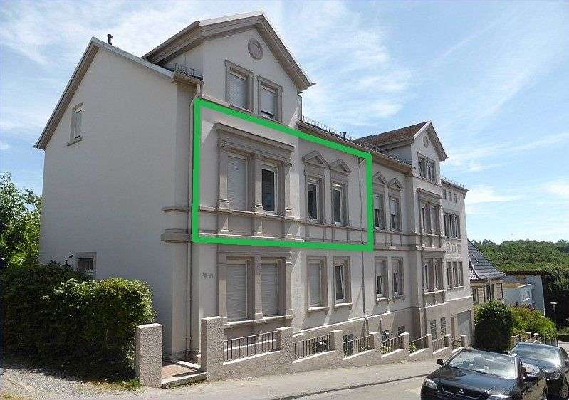 Thumbnail-Wohnung zum Mieten in Lüdenscheid 330,00 € 51 m²