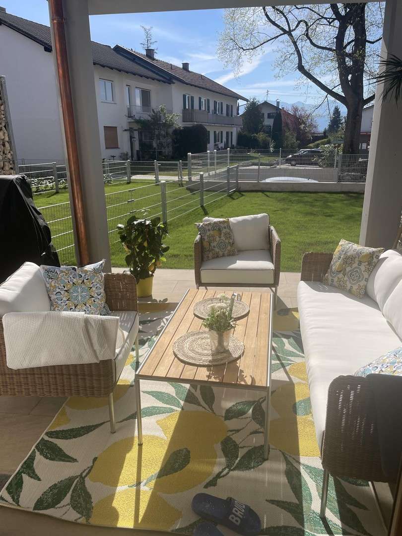 Thumbnail-Wohnung zum Kaufen in Rosenheim 609.000,00 € 97 m²