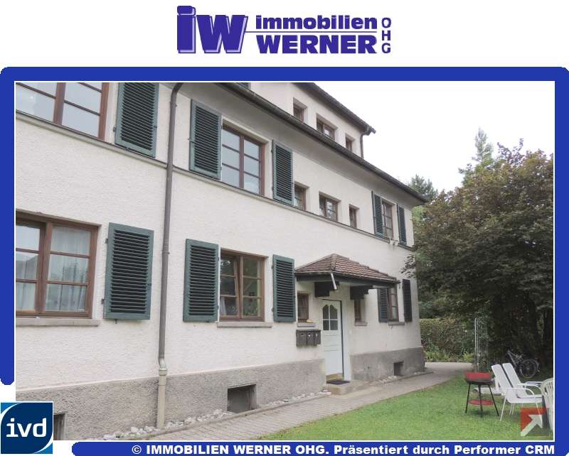 Thumbnail-Wohnung zum Mieten in Rosenheim 670,00 € 60 m²