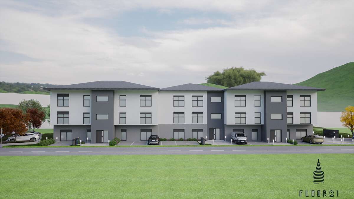 Thumbnail-Wohnung zum Kaufen in Datteln 362.900,00 € 80.43 m²
