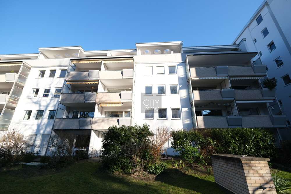 Thumbnail-Wohnung zum Mieten in Nürnberg 890,00 € 65 m²