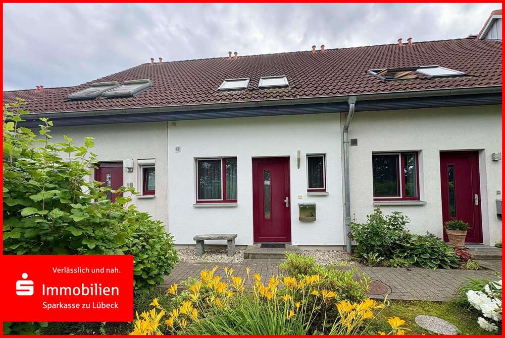 Thumbnail-Haus zum Kaufen in Lübeck 375.000,00 € 81 m²