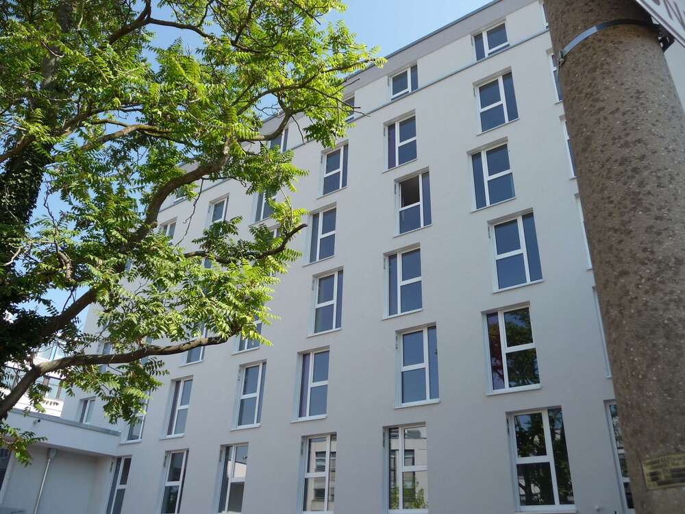Thumbnail-Wohnung zum Mieten in Nürnberg 420,00 € 24 m²