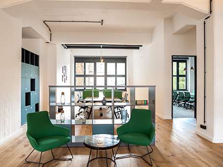 Thumbnail-Büro in Berlin 289,00 € 4 m²