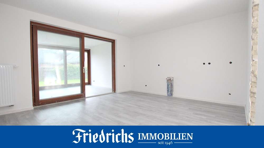 Thumbnail-Wohnung zum Kaufen in Oldenburg 336.000,00 € 86.03 m²