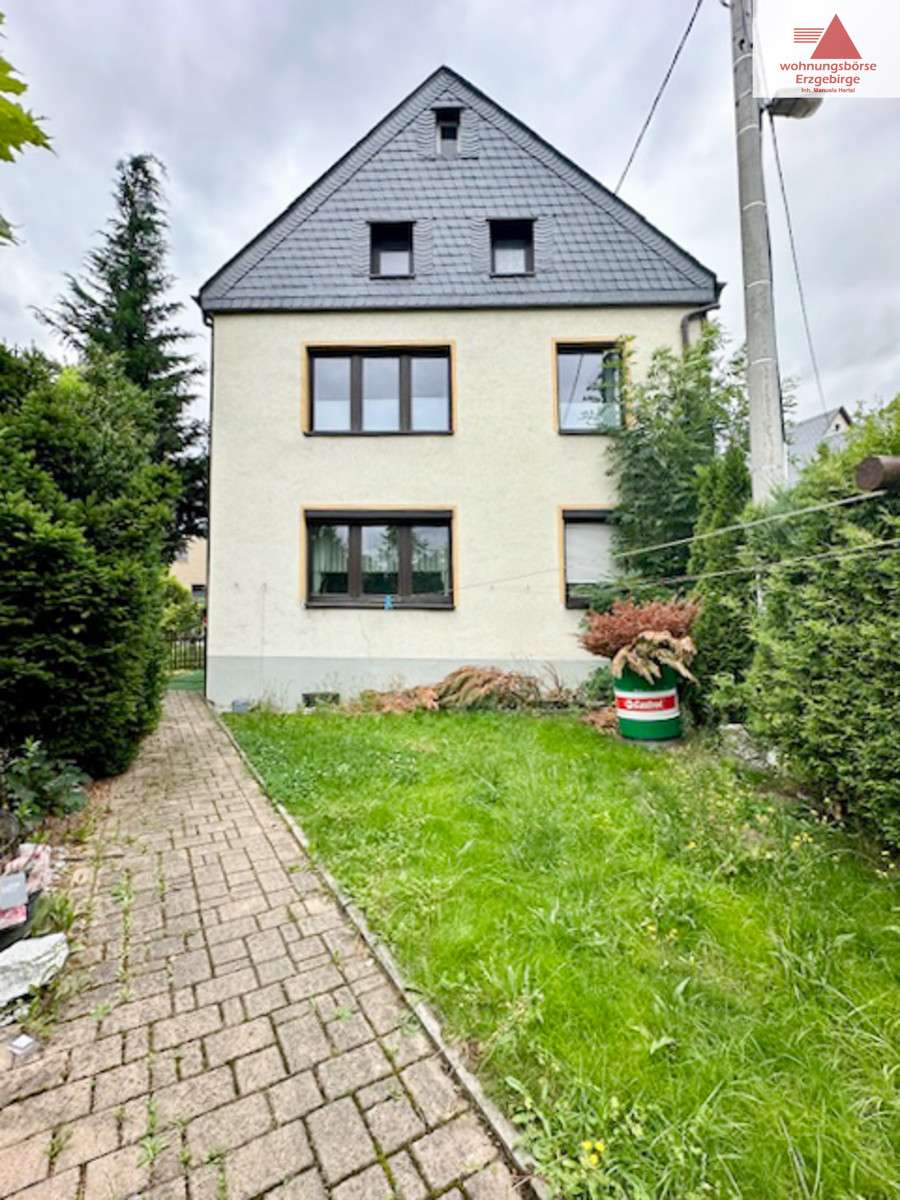 Thumbnail-Haus zum Kaufen in Venusberg 67.500,00 € 111 m²