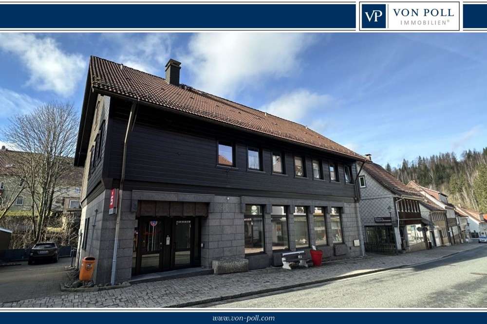 Thumbnail-Haus zum Kaufen in Altenau 239.000,00 € 152 m²