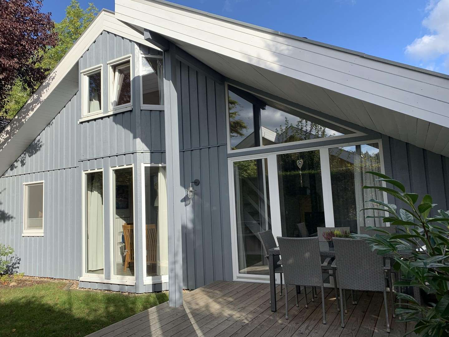 Thumbnail-Haus zum Kaufen in Mirow OT Granzow 329.000,00 € 89 m²