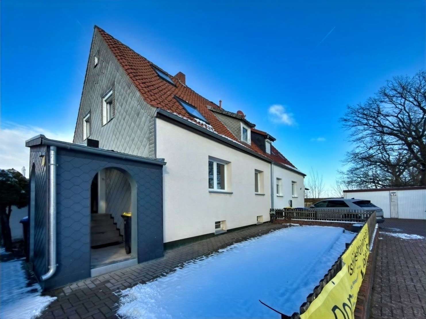 Thumbnail-Haus zum Kaufen in Hemmingen 379.000,00 € 178 m²