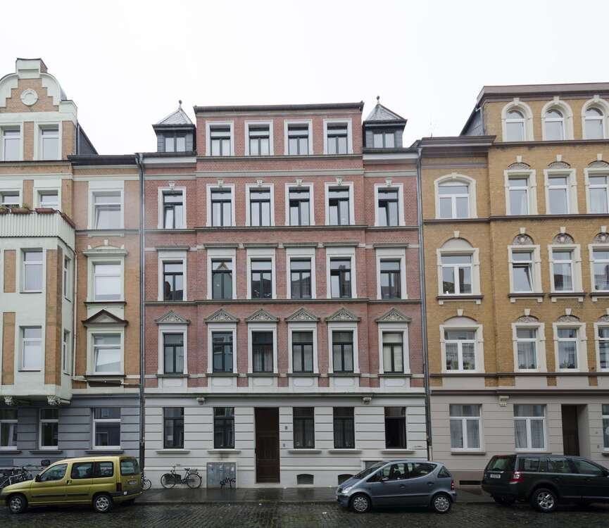 Thumbnail-Wohnung zum Mieten in Hannover 760,00 € 85 m²
