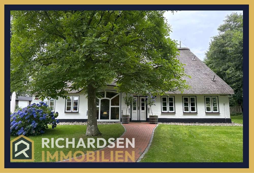 Thumbnail-Haus zum Kaufen in Wittbek 595.000,00 € 155.98 m²