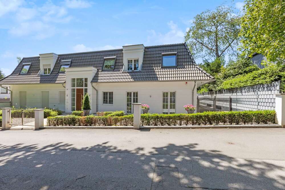 Thumbnail-Wohnung zum Kaufen in Ratingen 890.000,00 € 169 m²