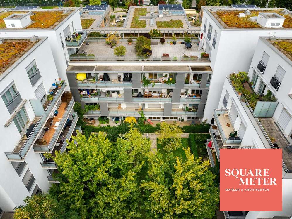 Thumbnail-Wohnung zum Kaufen in München 895.000,00 € 84.52 m²