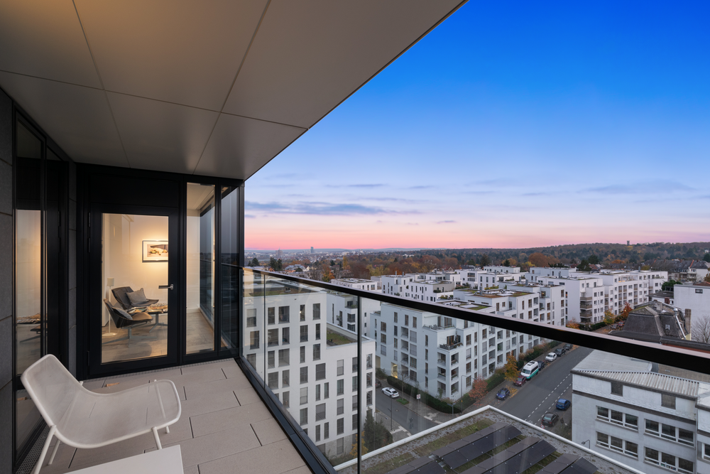 Thumbnail-Wohnung zum Kaufen in Frankfurt am Main 1.763.000,00 € 145 m²