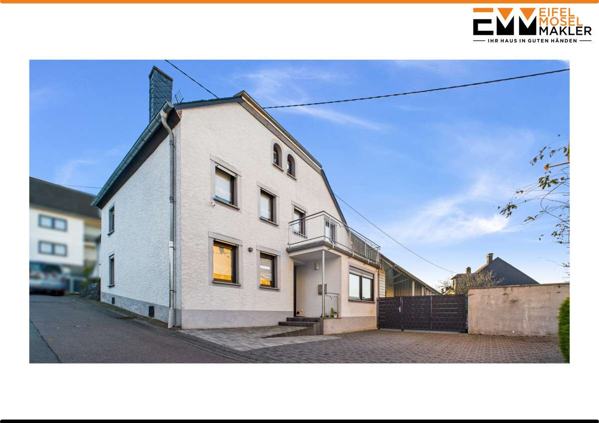 Thumbnail-Haus zum Kaufen in Osburg 345.000,00 € 178.51 m²