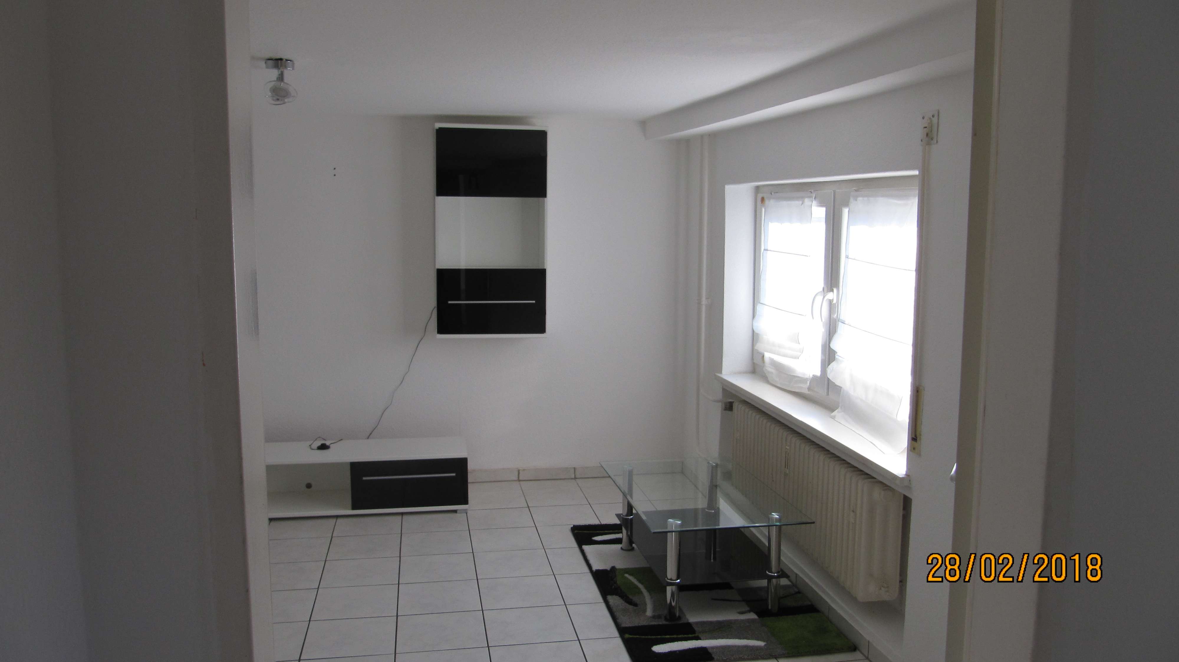 Thumbnail-Wohnung zum Mieten in Jugenheim 445,00 € 58 m²