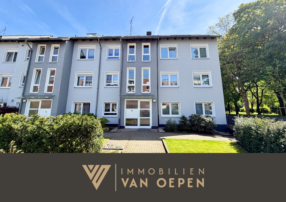 Thumbnail-Wohnung zum Mieten in Bottrop 695,00 € 78.7 m²