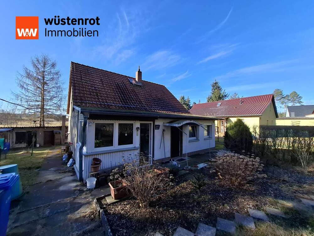 Thumbnail-Haus zum Kaufen in Joachimsthal 150.000,00 € 70 m²