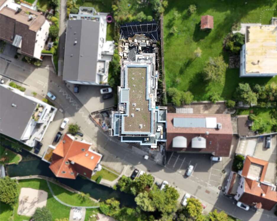 Thumbnail-Wohnung zum Kaufen in Aidlingen 526.000,00 € 94 m²