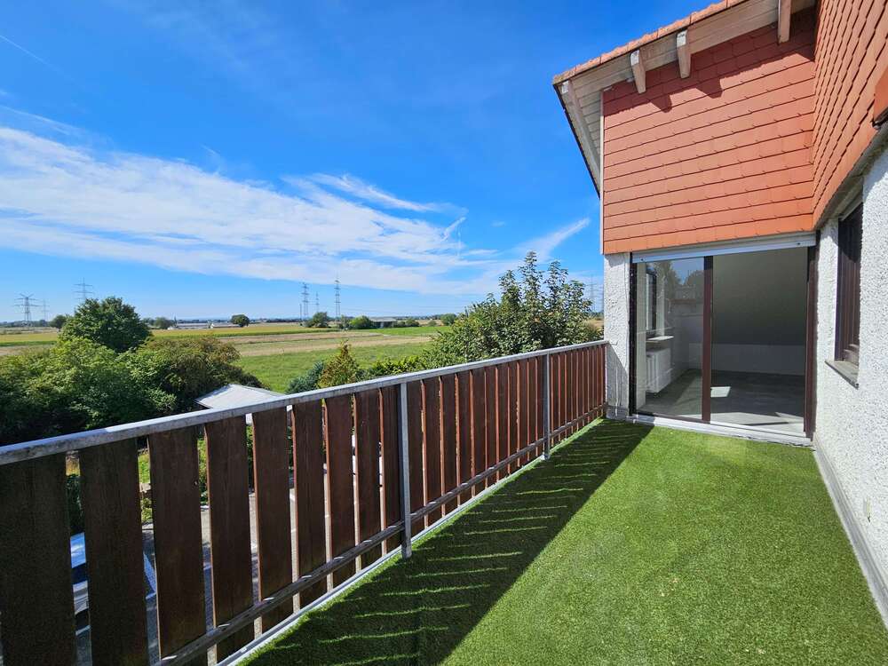 Thumbnail-Wohnung zum Kaufen in Pfungstadt 239.000,00 € 65 m²