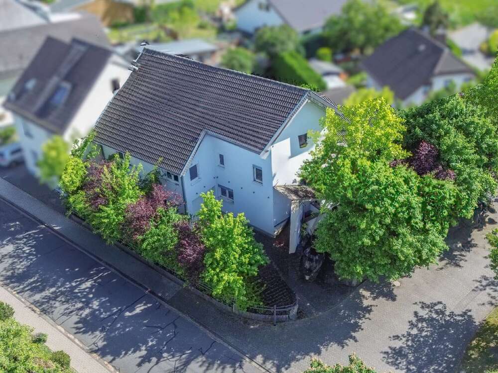 Thumbnail-Haus zum Kaufen in Wassenach 447.000,00 € 180 m²