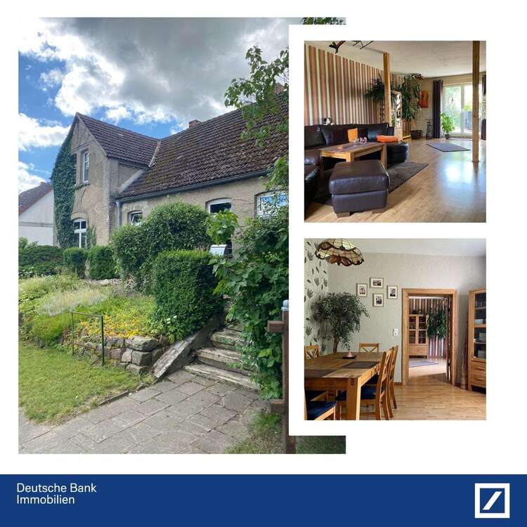 Thumbnail-Haus zum Kaufen in Lindenberg 375.000,00 € 210 m²