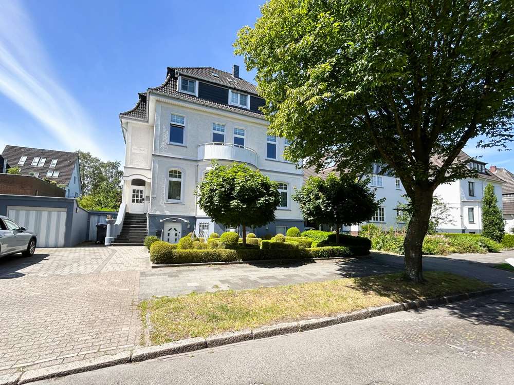 Thumbnail-Wohnung zum Mieten in Wilhelmshaven 990,00 € 78 m²