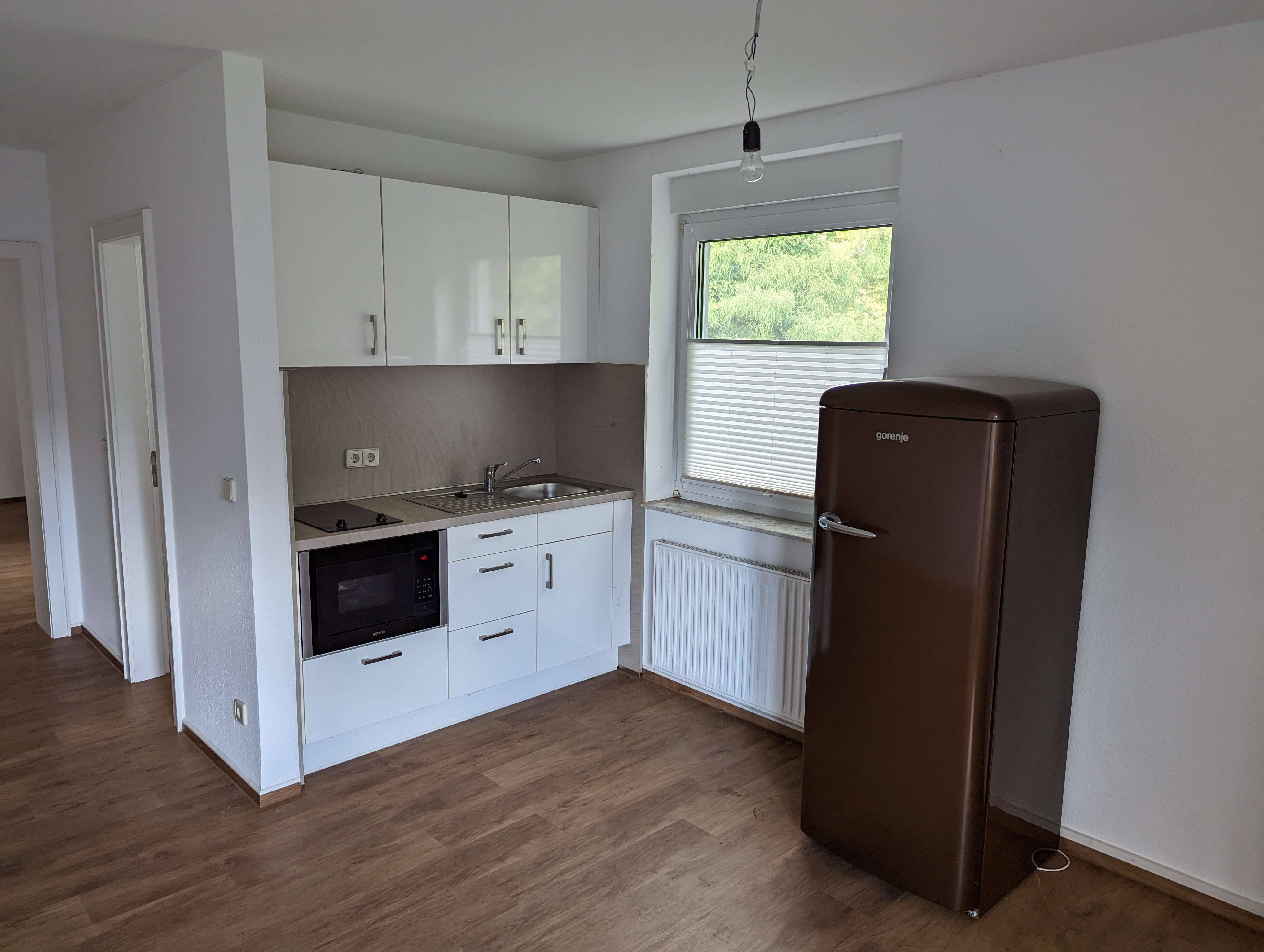 Thumbnail-Wohnung zum Mieten in Warstein 250,00 € 40 m²