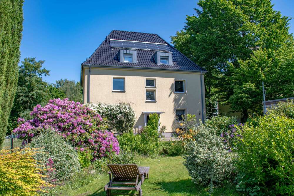 Thumbnail-Haus zum Kaufen in Recklinghausen 689.000,00 € 257 m²