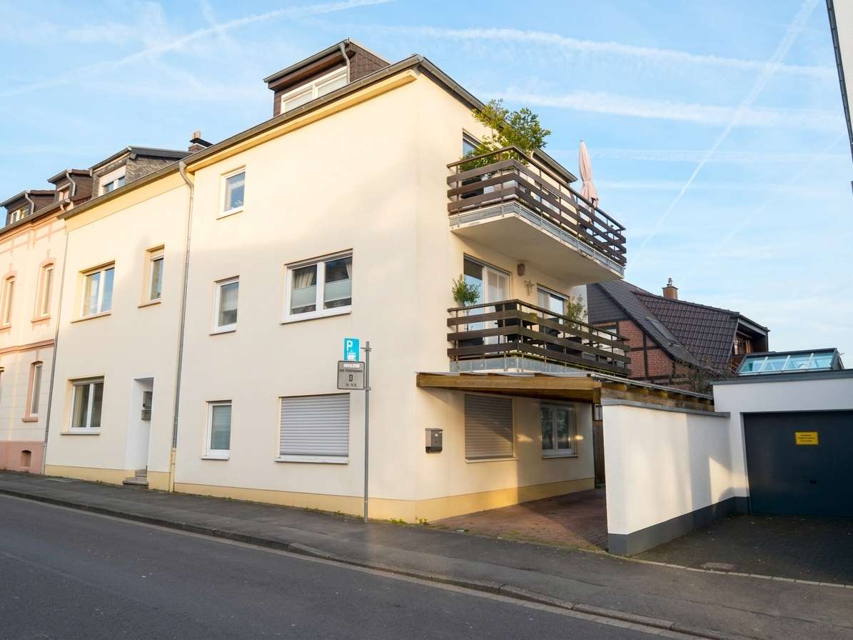 Thumbnail-Haus zum Kaufen in Siegburg 319.000,00 € 96 m²