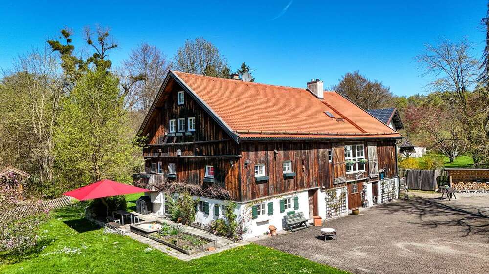 Thumbnail-Haus zum Kaufen in Pöcking 3.250.000,00 € 510 m²