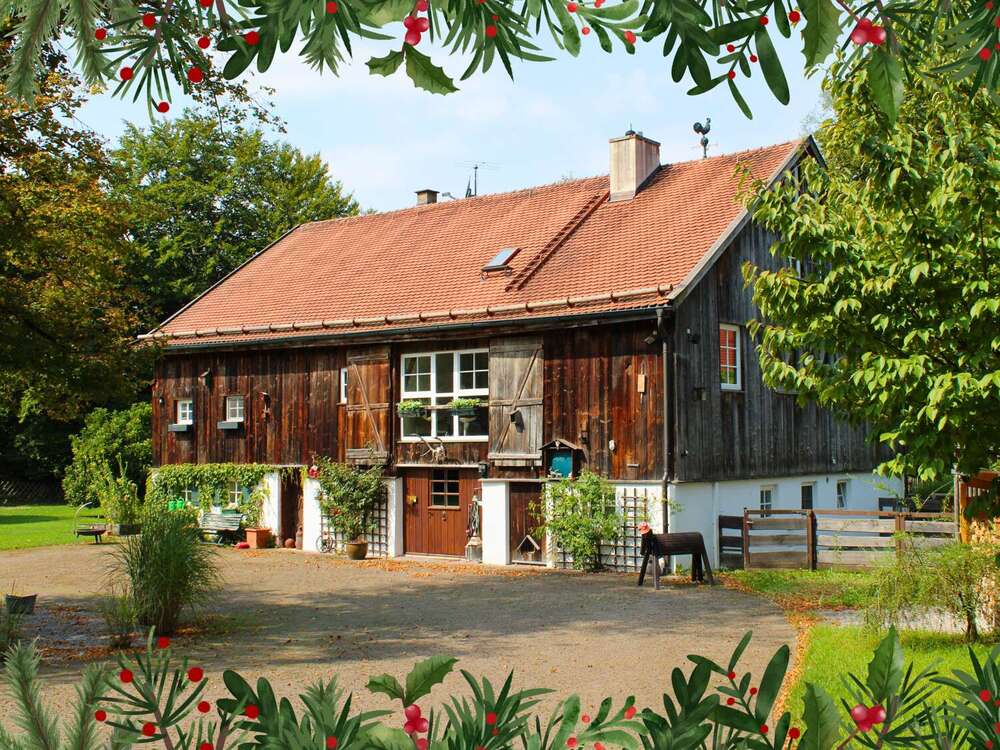 Thumbnail-Haus zum Kaufen in Pöcking 3.750.000,00 € 510 m²