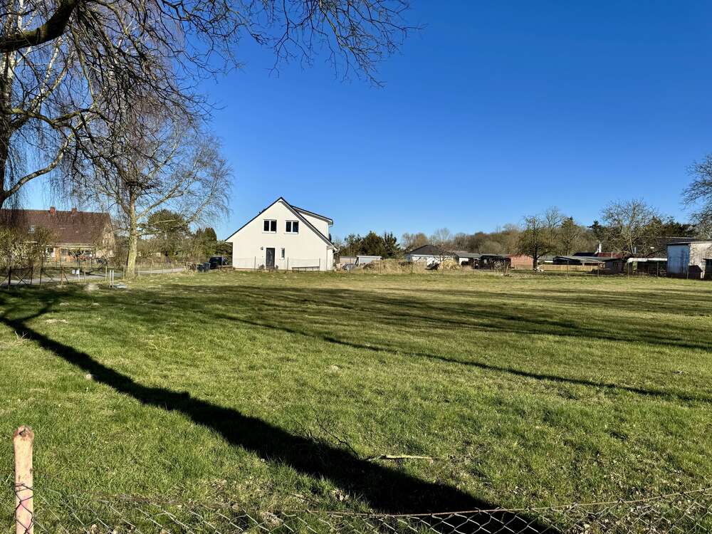 Thumbnail-Grundstück zu verkaufen in Kneese 47.460,00 € 791 m²