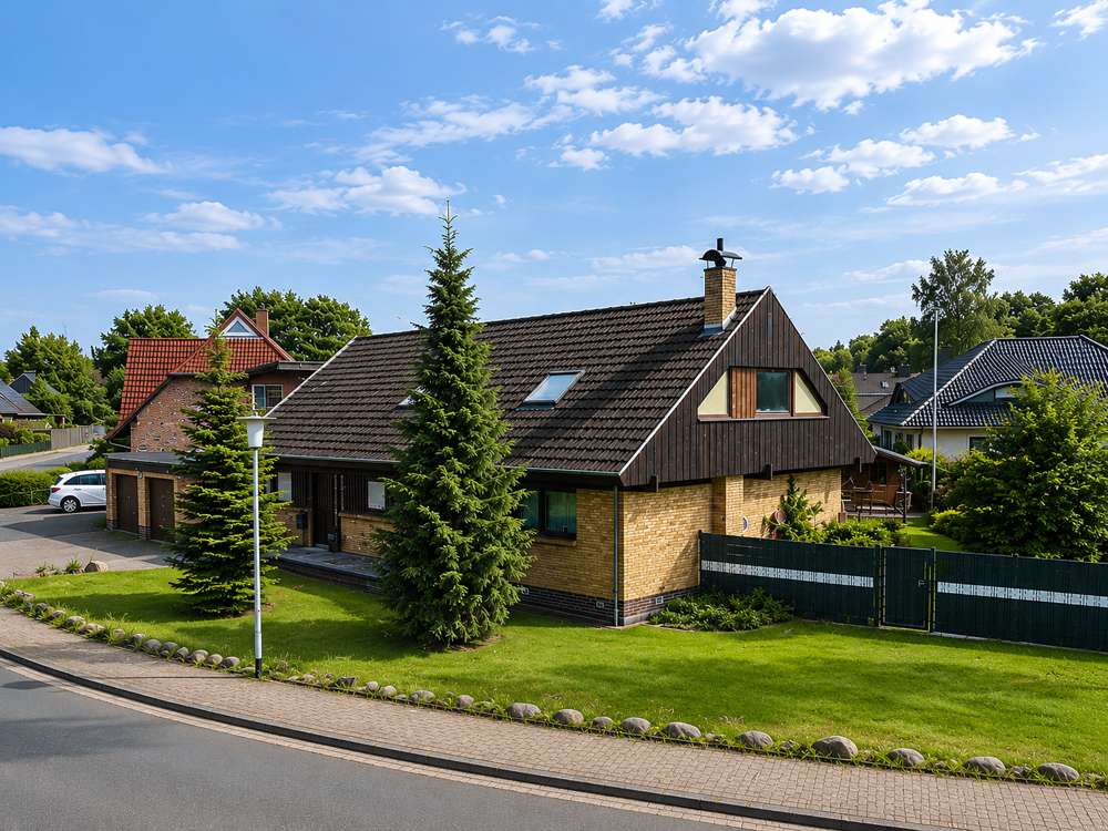 Thumbnail-Haus zum Kaufen in Oldenburg 389.000,00 € 219 m²