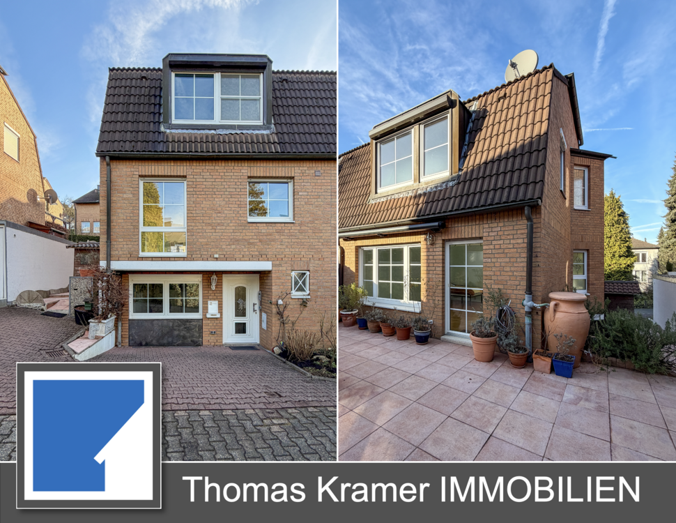 Thumbnail-Haus zum Kaufen in Wuppertal 389.000,00 € 160 m²