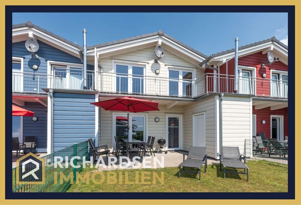 Thumbnail-Haus zum Kaufen in Dagebüll 339.000,00 € 98.52 m²