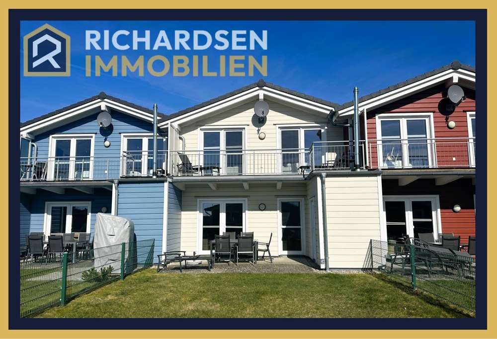 Thumbnail-Haus zum Kaufen in Dagebüll 339.000,00 € 98.52 m²