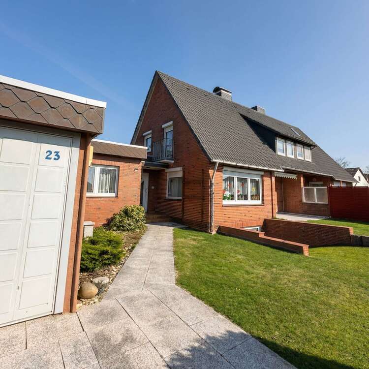 Thumbnail-Haus zum Kaufen in Midlum 269.999,00 € 162 m²