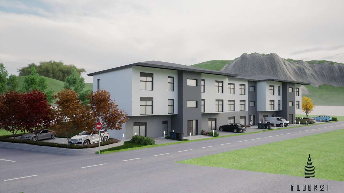 Thumbnail-Wohnung zum Kaufen in Datteln 326.900,00 € 72.23 m²