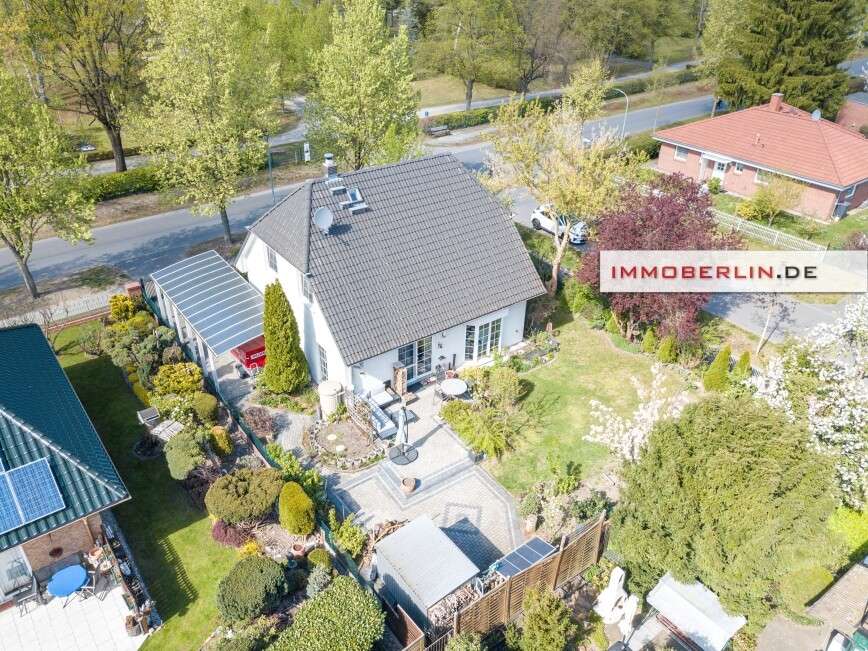 Thumbnail-Haus zum Kaufen in Falkensee 599.000,00 € 134 m²