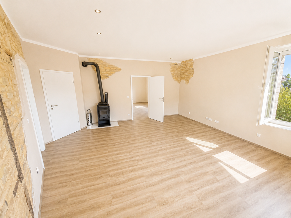 Thumbnail-Wohnung zum Mieten in Viernheim 1.450,00 € 110 m²