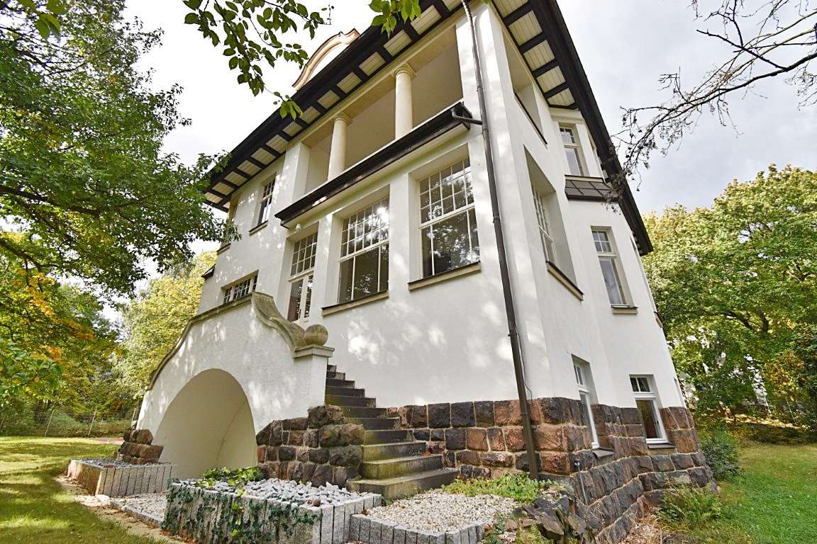Thumbnail-Büro in Chemnitz 4.000,00 € 684 m²