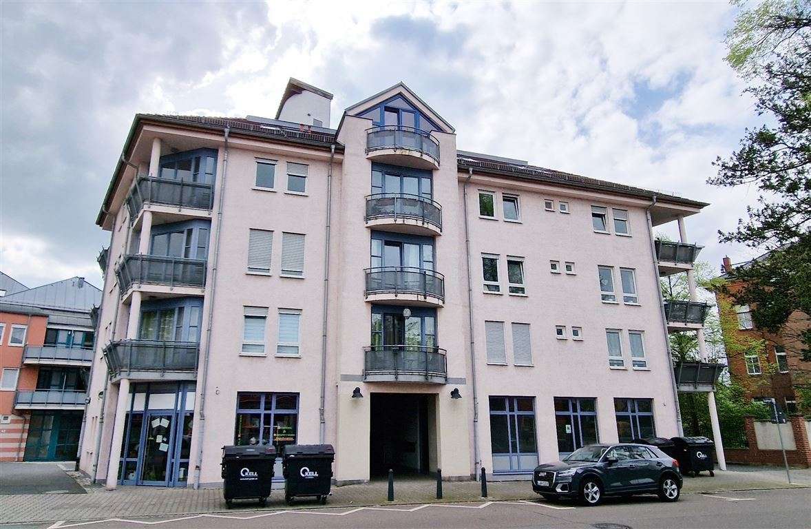 Thumbnail-Wohnung zum Mieten in Wurzen 649,00 € 86 m²