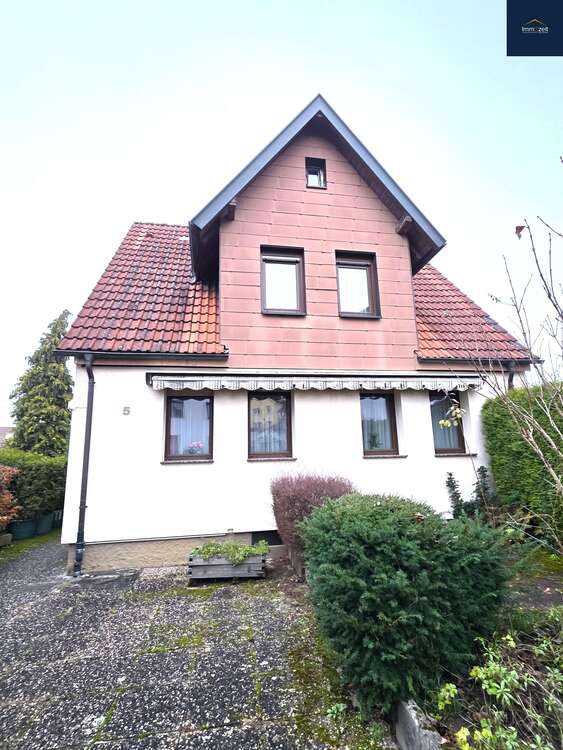 Thumbnail-Haus zum Kaufen in Benningen am Neckar 235.000,00 € 101 m²