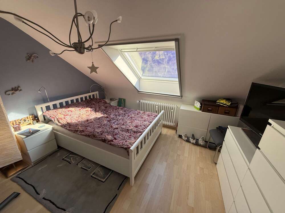 Thumbnail-Wohnung zum Kaufen in Stuttgart 159.000,00 € 48.5 m²