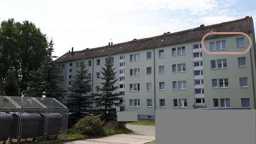 Thumbnail-Wohnung zum Mieten in Osmünde 369,33 € 56.82 m²