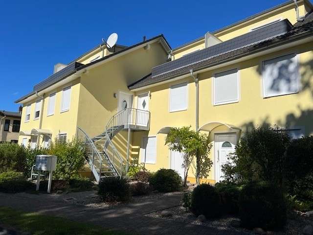 Thumbnail-Wohnung zum Kaufen in Graal-Müritz 329.000,00 € 78.79 m²