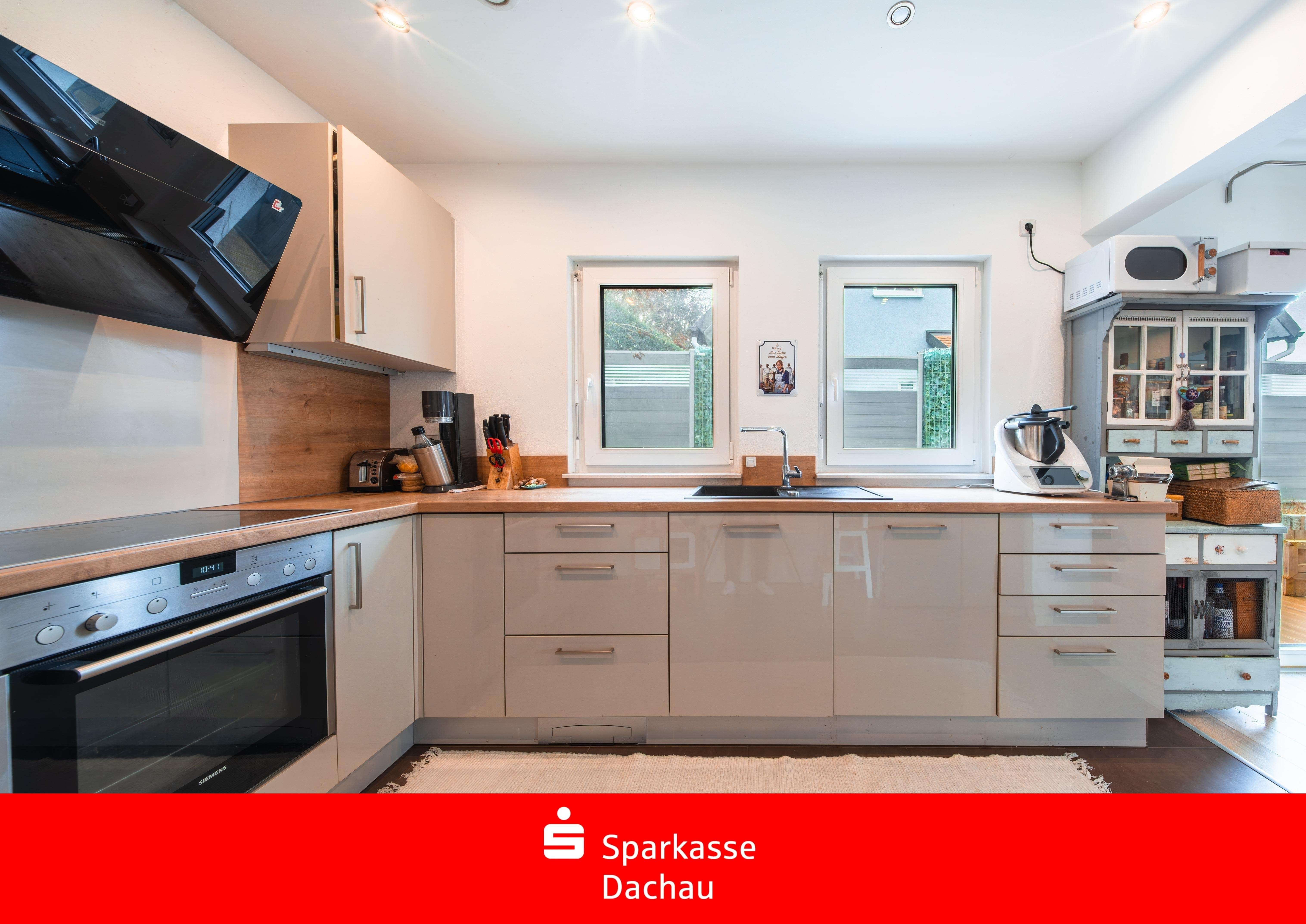 Thumbnail-Haus zum Kaufen in Dachau 849.000,00 € 120 m²